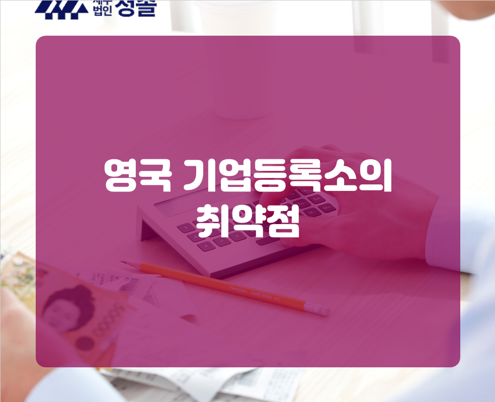 영국 기업등록소의 취약점